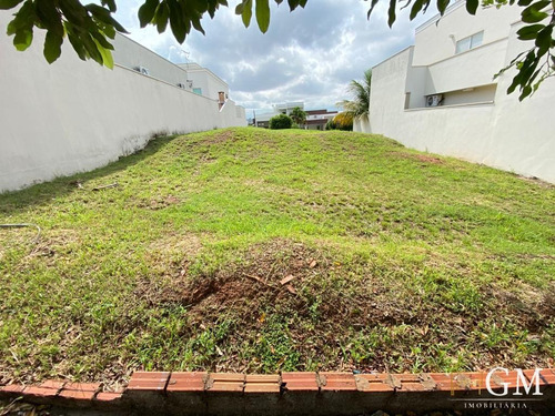 Imagem 1 de 5 de Terreno Em Condomínio Para Venda Em Presidente Prudente, Porto Seguro Residence - Tcv64700_2-1160118