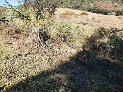 Imagem 7 de 23 de Área À Venda Em São Joaquim De Bicas - Ar0006