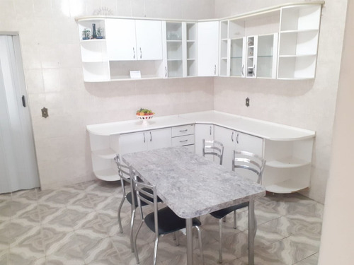 Imagem 5 de 17 de Casa Com 2 Dormitórios À Venda, 250 M² Por R$ 460.000,00 - Vila Jardini - Sorocaba/sp - Ca1171