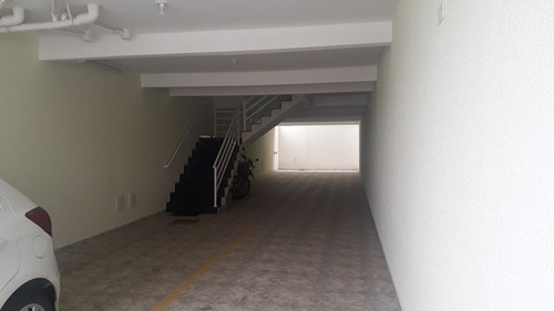 Imagem 6 de 6 de Lindo Apartamento Jardim Ana Maria Oportunidade - V4789