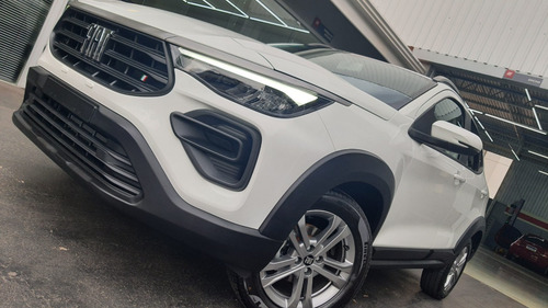 Imagem 2 de 9 de Fiat Pulse 1.3 Drive Flex Manual 2022 0km