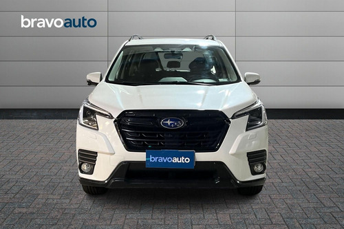 Subaru Forester (IN) 2.0 DYNAMIC EYESIGHT AT 4X4