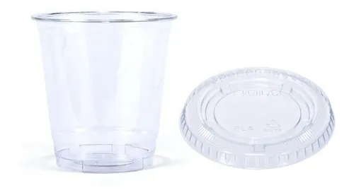 Cod. 004000 Juego de vasos Cristal Madeira (Paquete 6 unidades) – Paperbueno