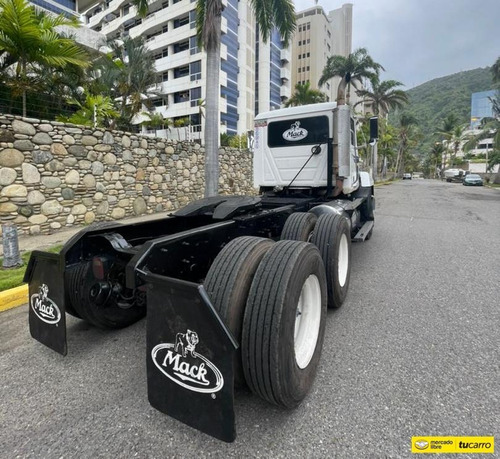 Mack Ch
