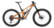 Comprar Nuevo 2021 Trek Slash 9.9 X01