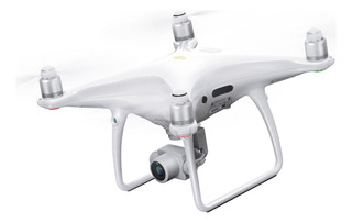 Drone Dji Phantom 4 V2.0 Como Nuevo