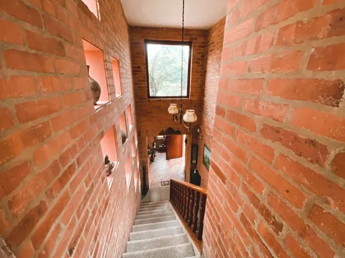 Casa En Venta En Vereda Pueblo Viejo. Cod V10871