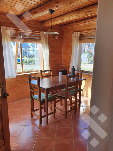 Venta Cabaña 3 Dormi - Cavihaue