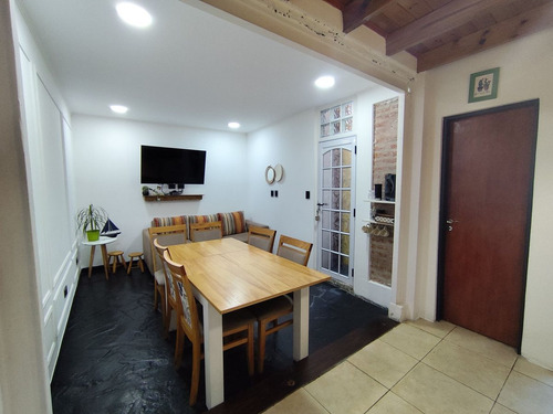 Ph + Departamento En Monte Grande - Apto Crédito