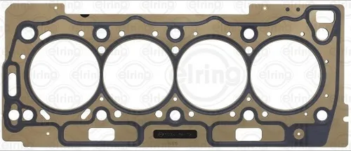 Junta Cabeçote Peugeot 206 307 C3 Picasso 1.6 16v Chapa Junta Cabeçote Peugeot 206 307 C3 Picasso 1.6 16v Chapa