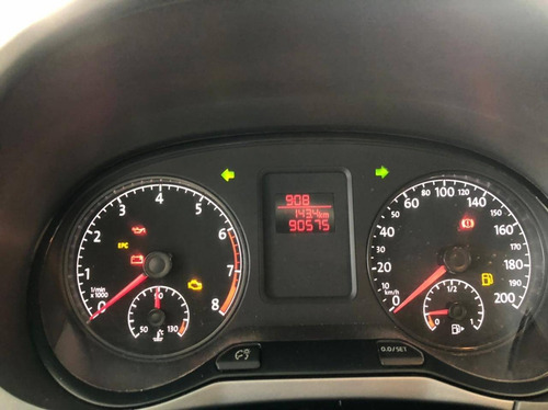 Volkswagen Fox 1.0 Mi Bluemotion 8v Flex 4p Manual