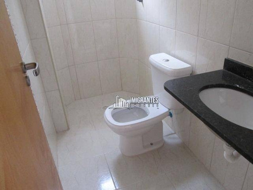 Imagem 14 de 22 de Apartamento De 2 Dormitórios Na Guilhermina - Ap0960