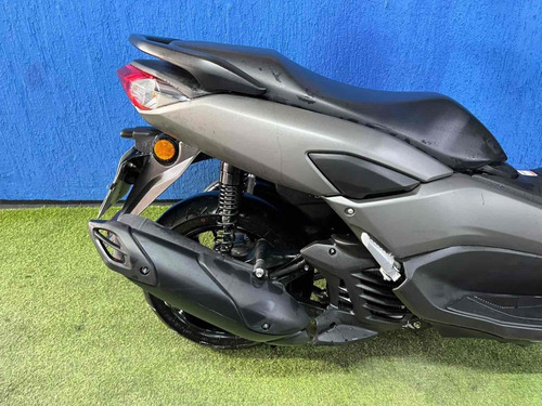 Yamaha Nmax Connected 160 Se Abs
