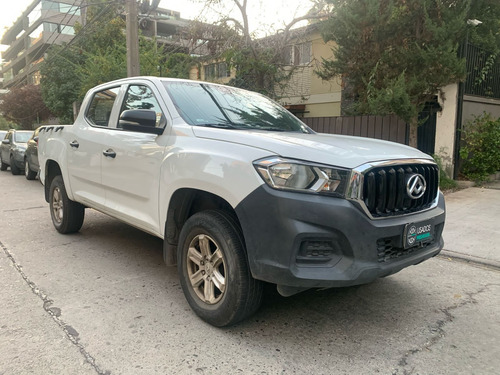 Maxus T60 4X2 Dx