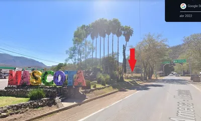 Terreno en venta