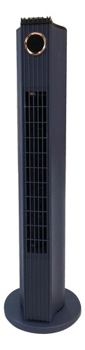 Un Ventilador De Piso Para El Hogar, Súper Silencioso, Contr