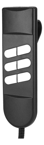 Controlador De Sillones Reclinables Eléctricos, 6 Botones Y