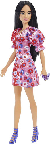 Muñeca Barbie Fashionistas  Original De Mattel - Envío Ya! 