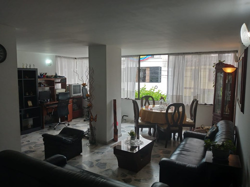 Venta Apartamento De 104.80mt2 En Panamericano, Sur De Cali 8520.