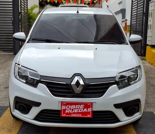 Renault Logan 1.6 Expression