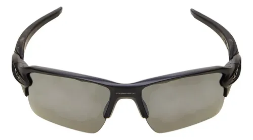Óculos de Sol Oakley Flak 2.0 XL Matte Black Lentes Prizm Black