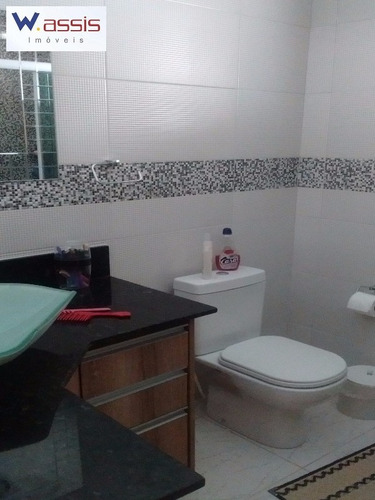 Chácara Em Campo Limpo Paulista, Bairro Nova Germania, Fácil Acesso. 1156 M2 De Terreno E 300 M2 De Construção, Todo Gramado, Plano, Casa Térrea - Ch00015