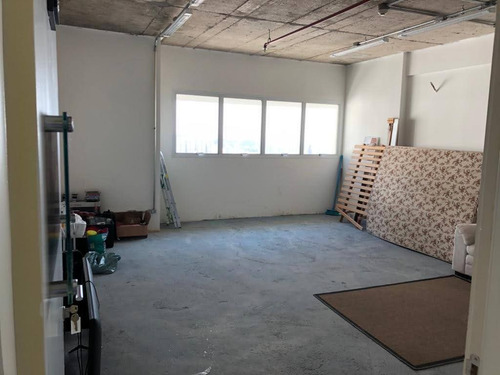 Imagem 7 de 7 de Sala Para Alugar, 39 M² - Centro - São Bernardo Do Campo/sp - Sa4596