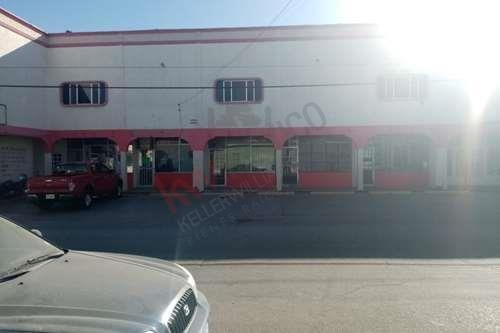 Imagen 5 de 6 de Centro Comercial Muy Amplio A La Venta Zona Eje Vial Juan Gabriel Y Centro