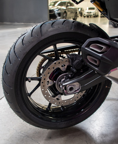 Bmw F 900 Xr 2024