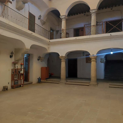 Renta De Local En El Centro De Oaxaca