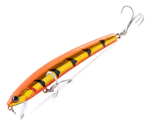 Isca Artificial Maruri Maria 80 - Cor L