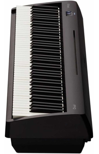 Piano Roland Fp 10 88 Teclas Digital Usb 8 Octavas Nuevo