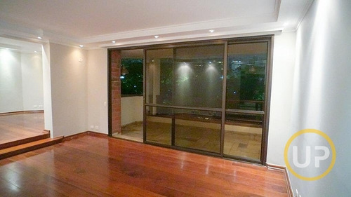 Imagem 10 de 15 de Apartamento Em Jardim Europa - São Paulo , Sp - 10984