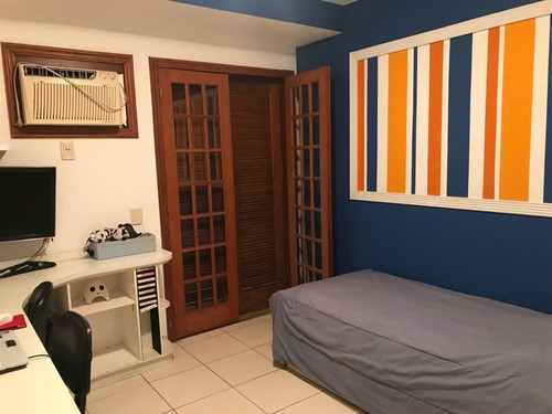 Imagem 19 de 30 de Casa Com 7 Dormitórios À Venda Com 300 M² No Anil - Ca0036