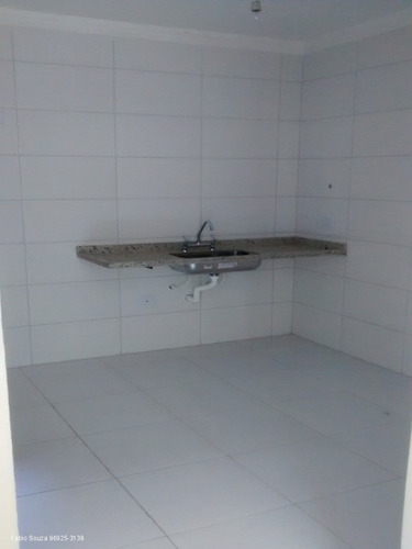 Imagem 5 de 9 de Casa - Ca00260 - 70310705