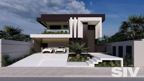 Imagem 4 de 15 de Casa Para Venda No Bairro Riviera De São Lourenço Em Bertioga - Cod: Ir23213 - Ir23213