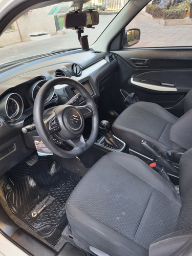Suzuki Swift Gl Sport 1.2 Año 2018