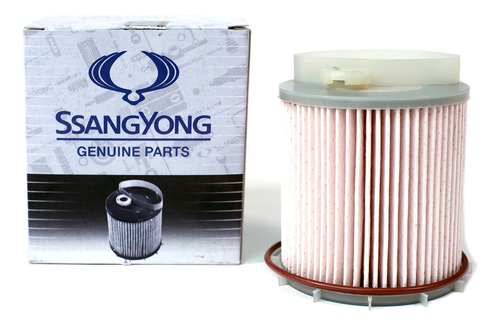 Filtro De Combustible Ssang Yong