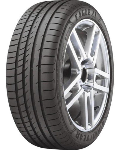 Pneu Goodyear Aro 20 Eagle F1 Asymmetric 2 245/40r20 99y Rf