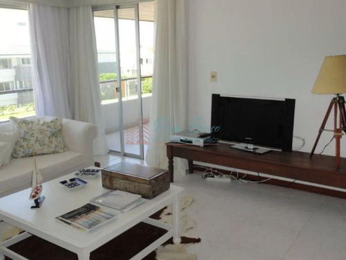 Excelente Terraza Con Vista Al Mar A Pasos De La Playa