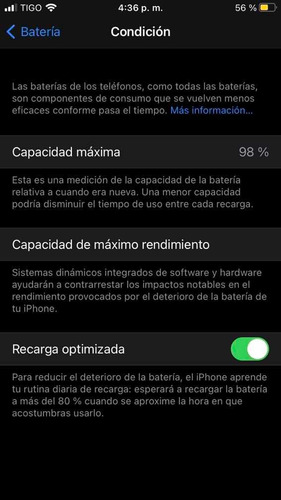 iPhone SE 2020 128gb