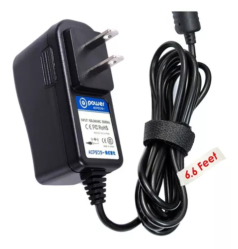 AC Adapter for Motorola MBP36SBU MBP36SPU Video Baby Monitor Power