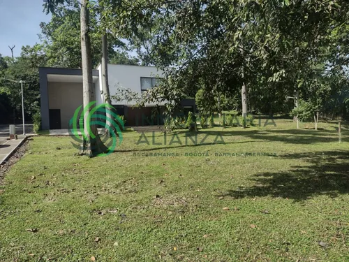 Lote En Venta En Ruitoque Bajo. Cod V61355