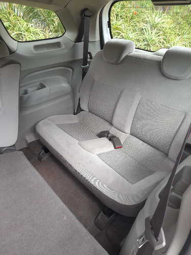Chevrolet Spin 1.8 Ltz 7as 105cv