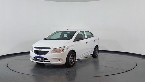 Chevrolet Prisma 1.4 JOY LS MT