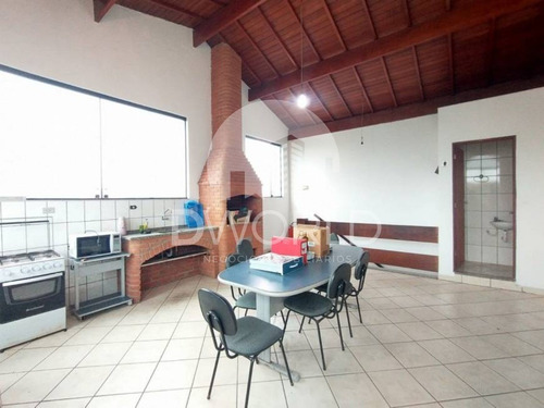 Imagem 12 de 17 de Amplo Sobrado - Ideal P/ Empresas! - Ca00209 - 69672762