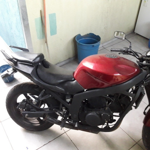 Imagem 2 de 5 de Kasinsk Comet Gt 250