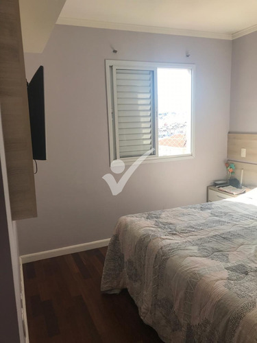 Imagem 10 de 20 de Apartamento À Venda Em Vila Formosa - Ap003527