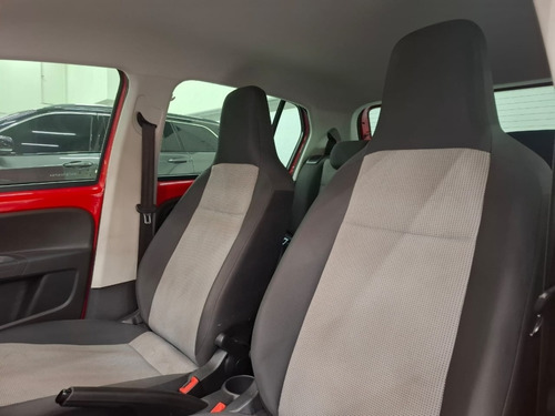 Volkswagen Up! 1.0 MPI TAKE 12V FLEX 2P MANUAL