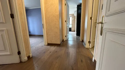 Renovado Grandes Ventanales / Sin Terraza